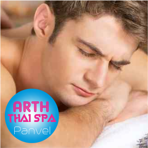 Hot Body Spa Therapy in Panvel
